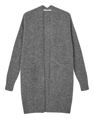 Sibin Linnebjerg - Emile Cardigan